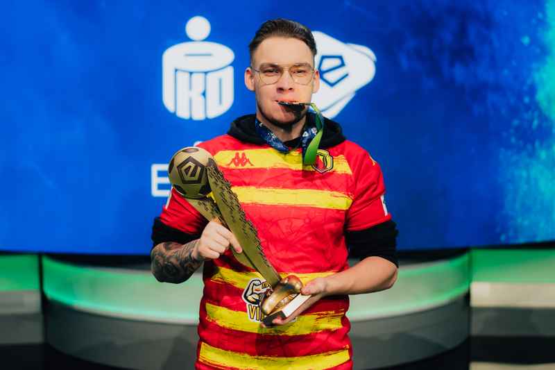 PKO BP Ekstraklasa Games Blog